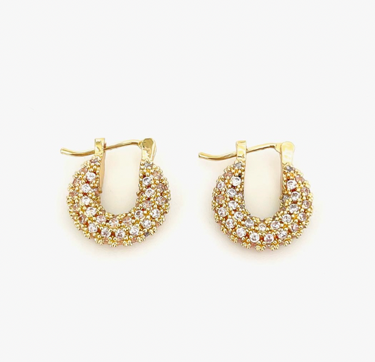 Lucila Earrings