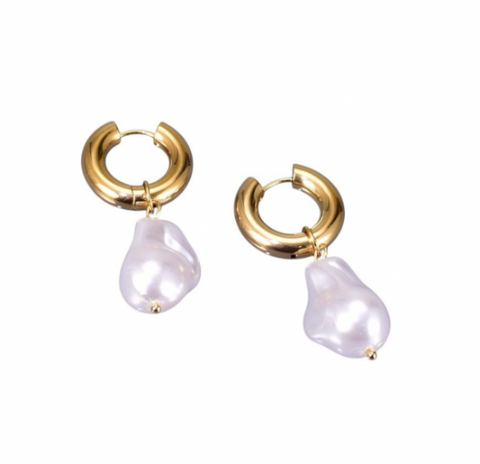 Alice Earrings