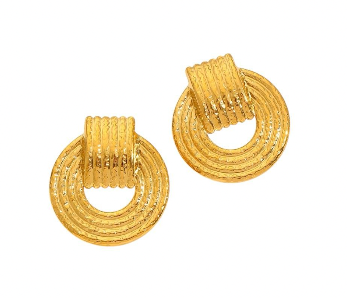 Greta Earrings