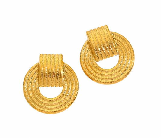 Greta Earrings