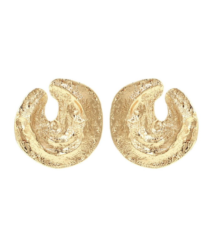 Pietra Earrings