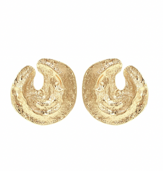 Pietra Earrings