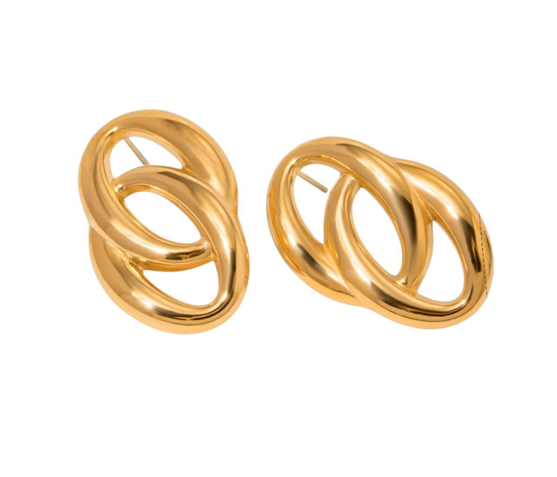 Eli Earrings