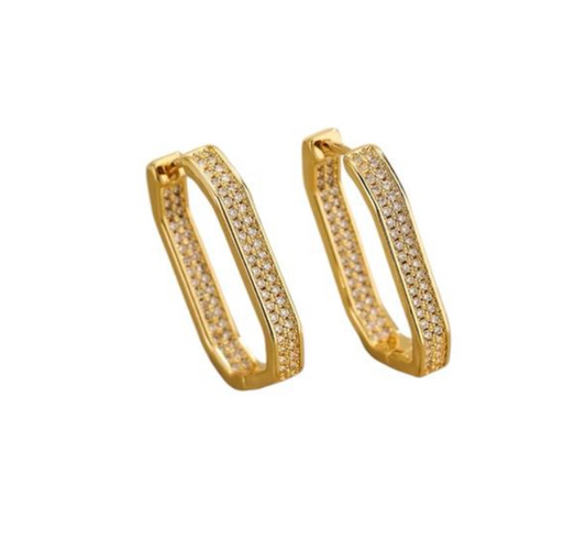 Camilla Earrings