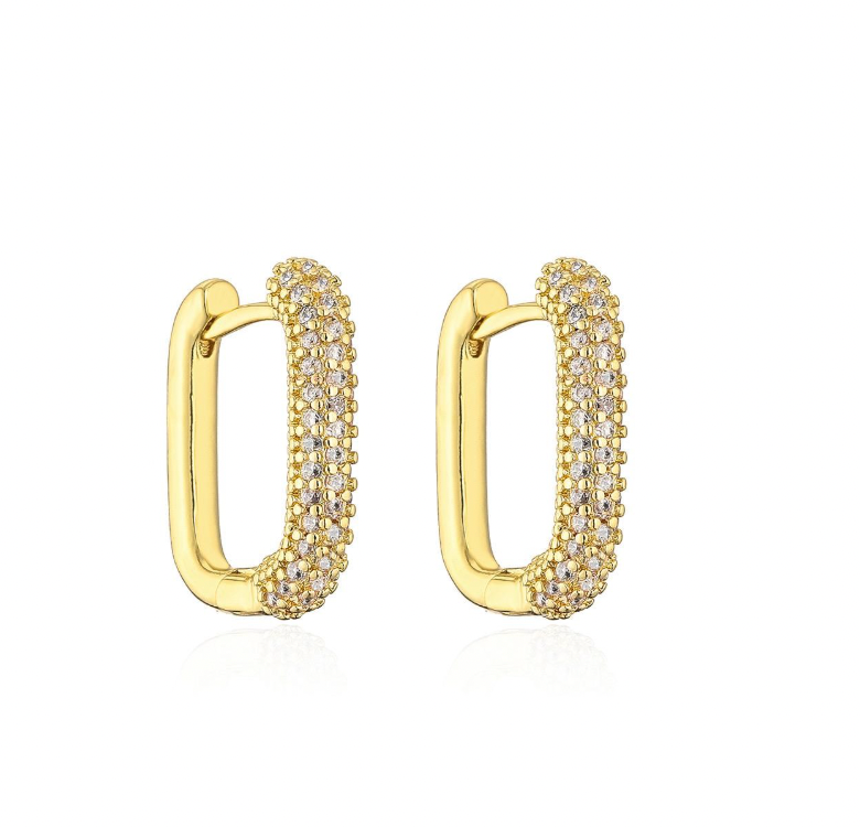 Aria Earrings