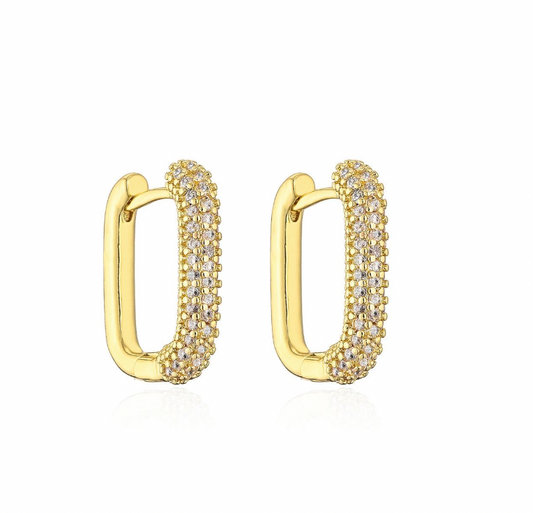 Aria Earrings