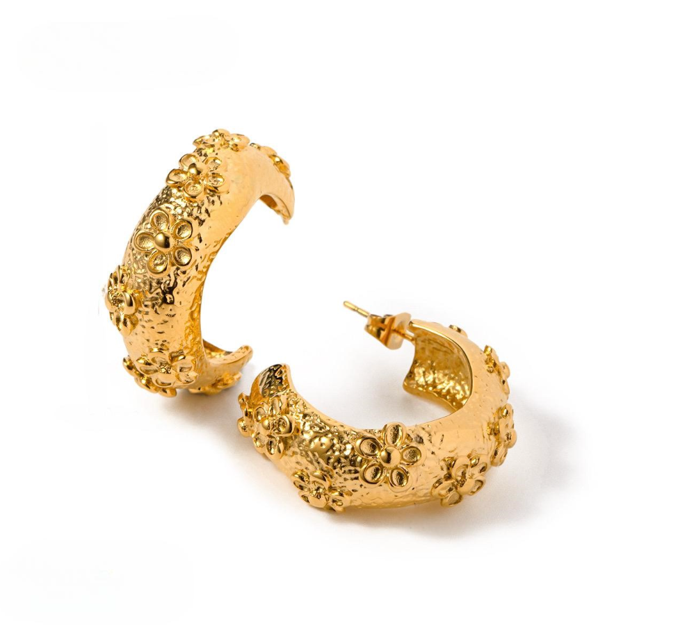 Catalina Earrings