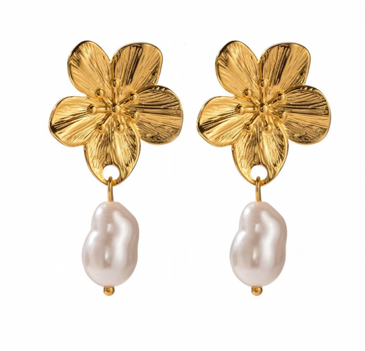 Audelia Earring