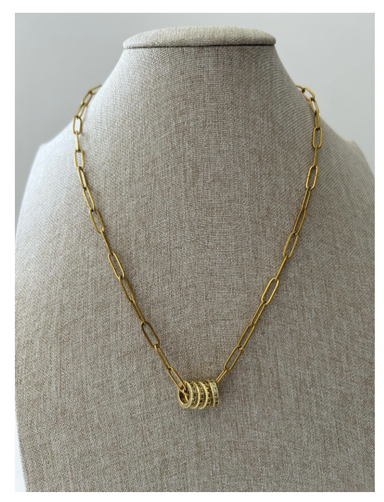 Sevilla Necklace