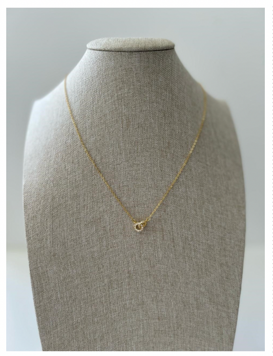 Granada Necklace