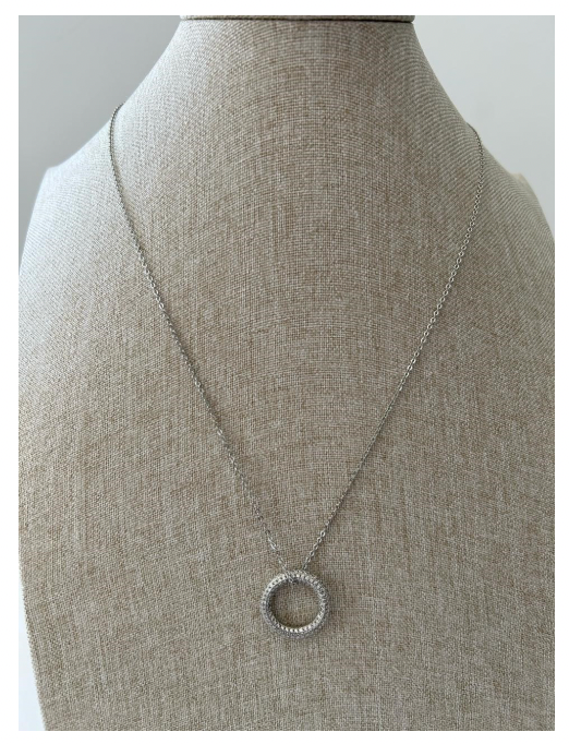 Valencia Necklace