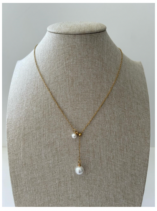 Roma Necklace