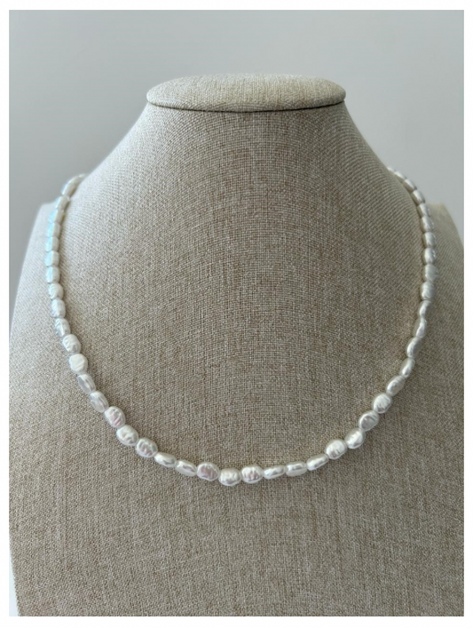 Asia Necklace