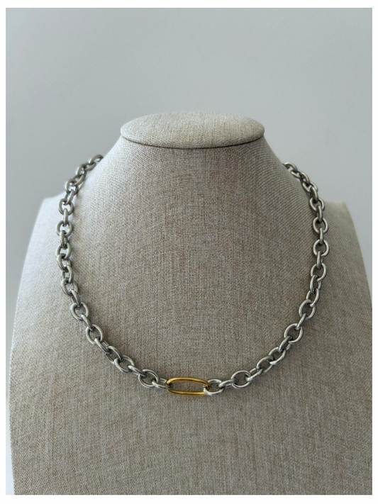Oslo Necklace