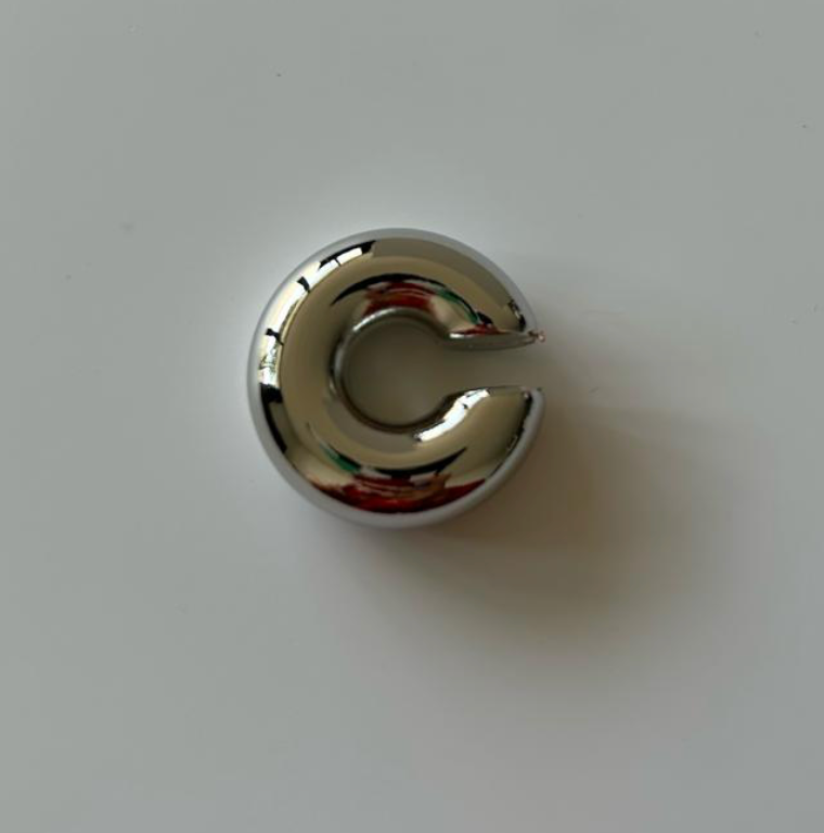 Ear cuff liso