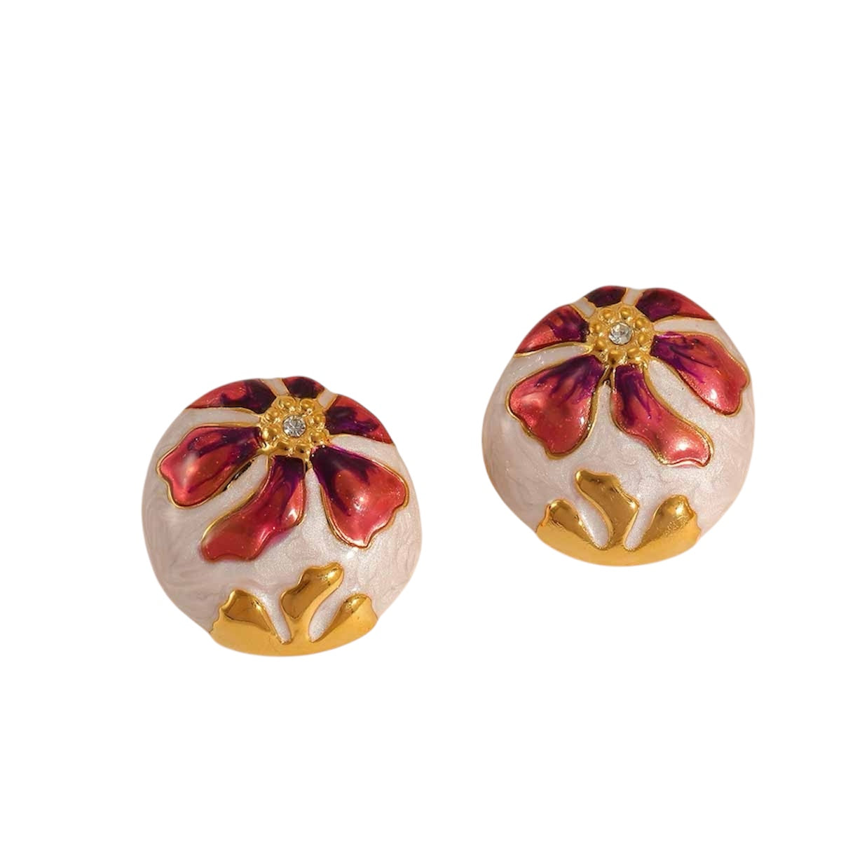Petra Earrings