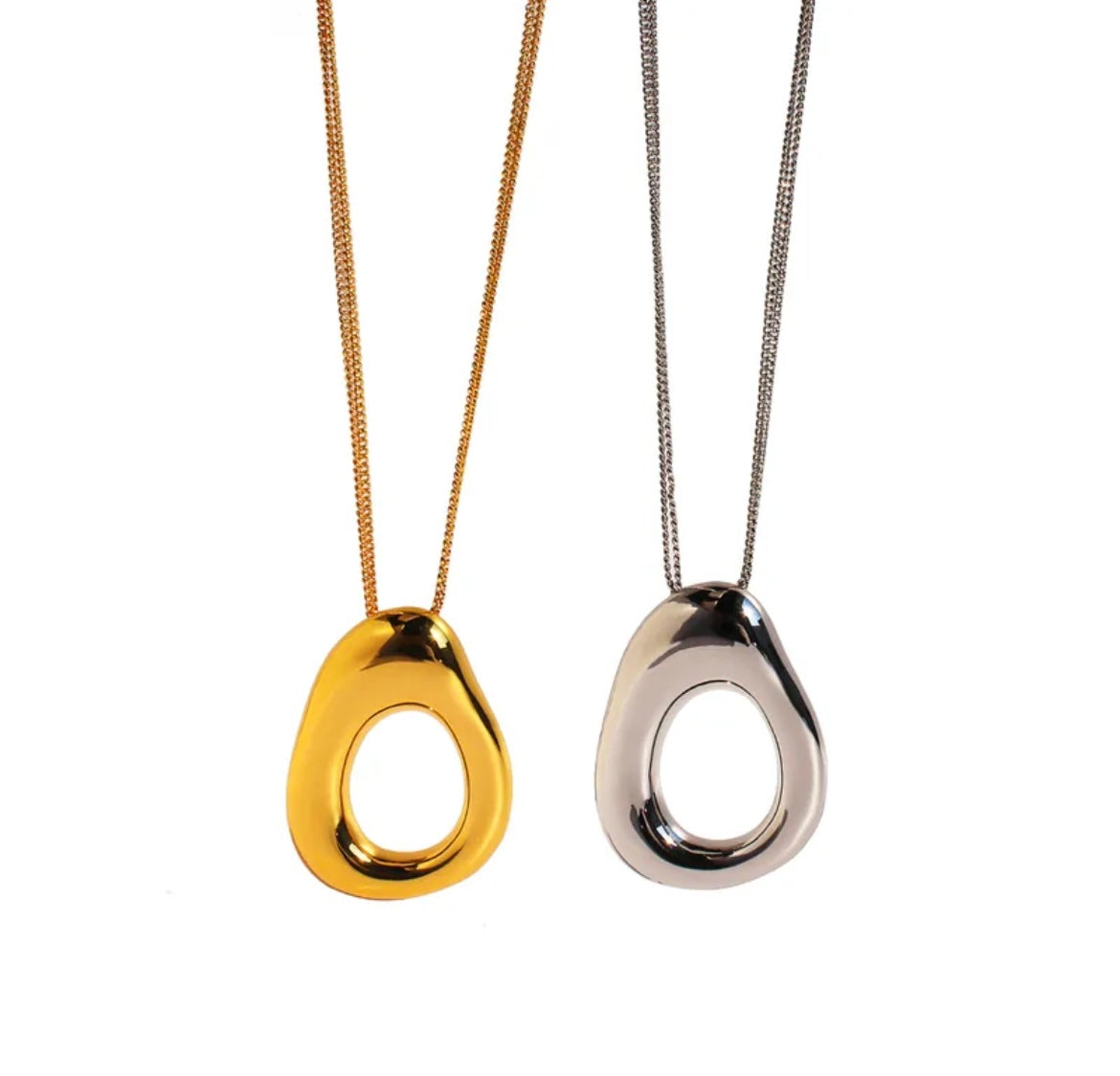 Alana Necklace