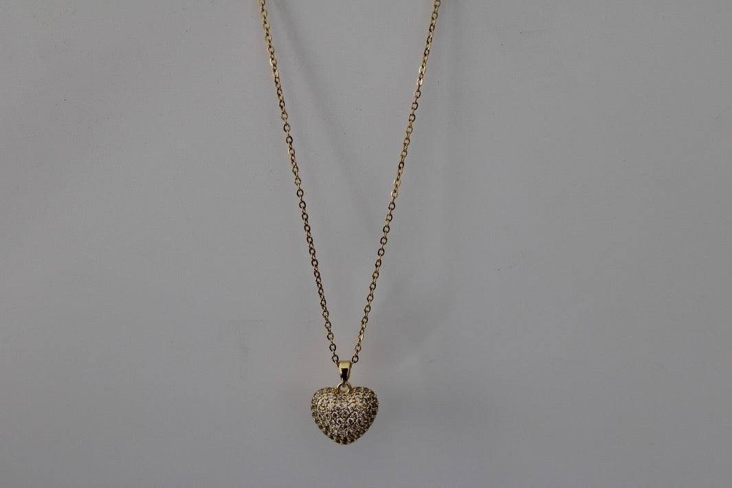 Austin Necklace