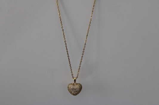 Austin Necklace