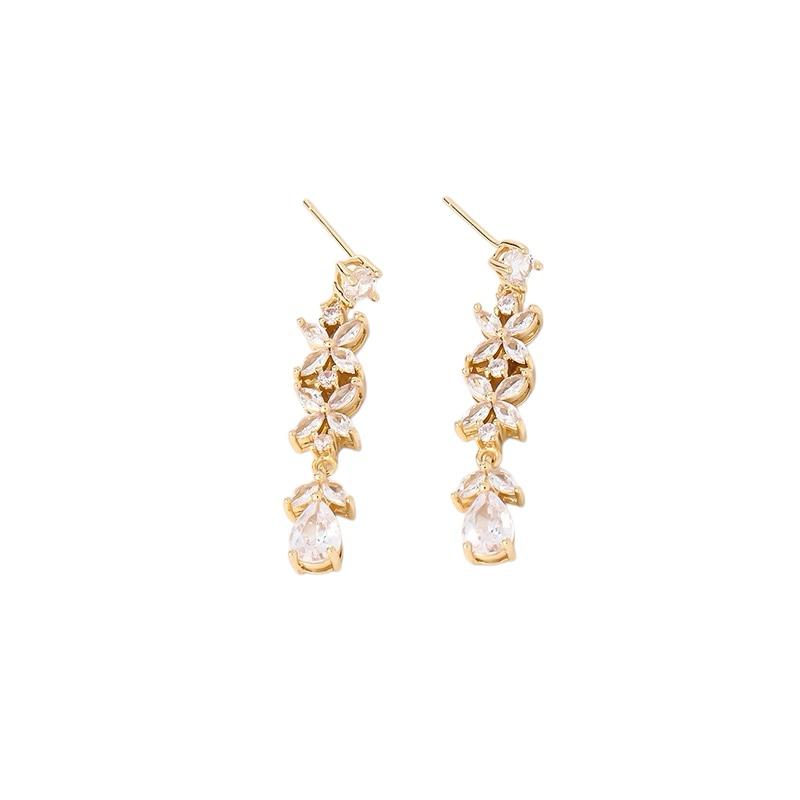 Hannah Earrings