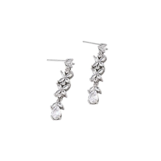 Hannah Earrings
