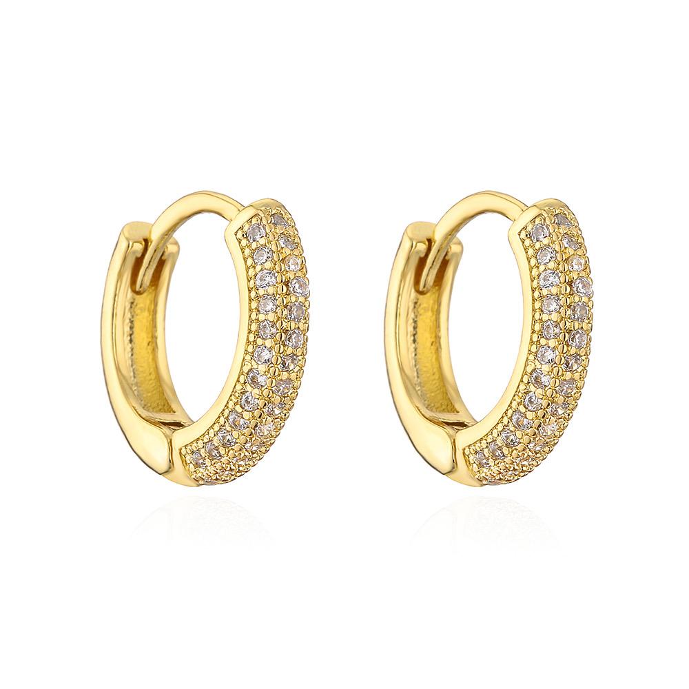 Kiara Earrings