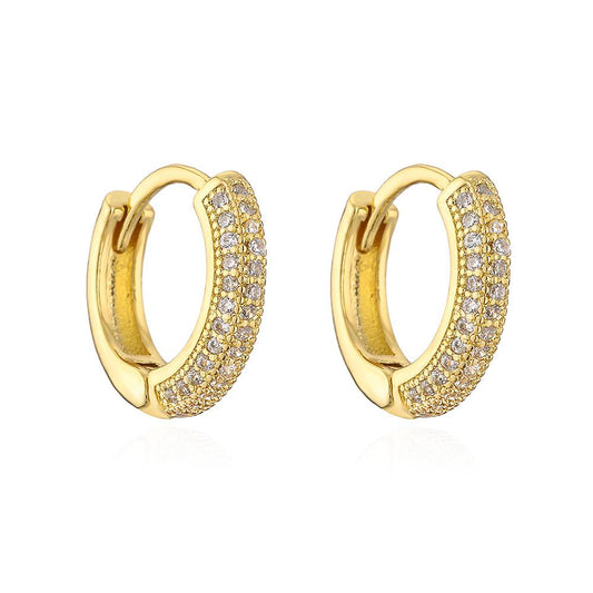 Kiara Earrings