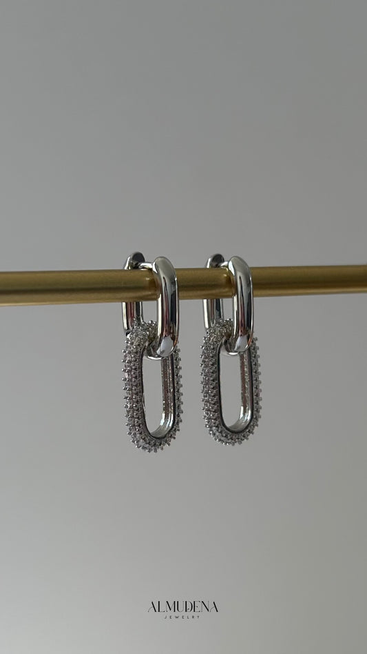 Sally Earrings